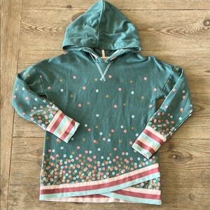 Matilda Jane Secret Keeper Pullover Hoodie